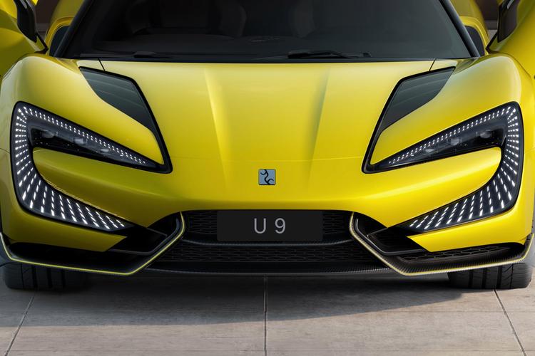 重庆南岸区玛雷振企业管理咨询仰望U9以性能突破设计的极限，理想汽车企业文化与价值观