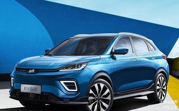 重庆南岸区玛雷振企业管理咨询WEY威派豪华SUV市场的黑马，零跑汽车与智能交通系统的协同